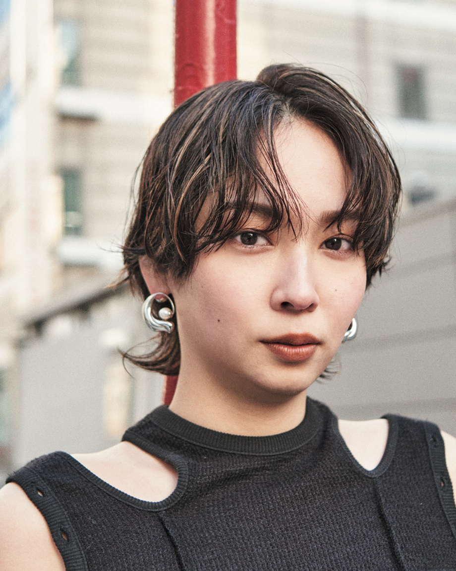 WELLAのヘアカラーで、新しい自分らしさを見つけて（名古屋） - NYLON